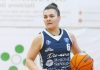 Dinamo Women, colpo esterno a Battipaglia: i playoff sono sempre più vicini