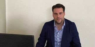 Battipaglia. Bonifica amianto ex Pietrasanta, Campochiaro di Everpower:”Lavori in sicurezza, non c’è d’allarmarsi” (leggi nota integrale)