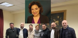 Battipaglia. Taxi e Aeroporto, Francese frena la Raviele: «Cerca solo un titolo di giornale, ma la sua accusa è fuori strada»