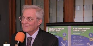 Battipaglia. Referendum giustizia, Acocella: “Un’occasione per rafforzare la democrazia” (video)