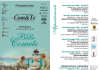 Cava de’ Tirreni. Continua il Premio Com&Te