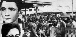 Battipaglia. 9 aprile 1969, 57 anni fa la rivolta dei battipagliesi. Morirono Teresa Ricciardi e Carmine Citro