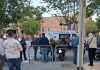Battipaglia. Anziana cade in Via Italia: soccorsa dai passanti e trasportata in ospedale