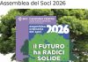 Battipaglia. BCC Campania Centro, Assemblea dei Soci: appuntamento a domenica 19 aprile al Pala Zauli