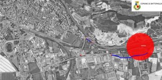 Bomba day. Domenica 12 aprile, blocco totale: stop a treni, Autostrada A2 e Statale 19 tra Eboli e Battipaglia