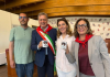 IC Castellabate. Alunni spagnoli in visita all’istituto grazie all’Erasmus