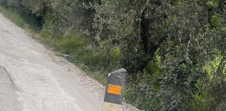 Battipaglia. Via Tufariello, l’indignazione dei residenti. Strada ridotta in un colabrodo