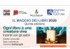 Battipaglia. Partita la V edizione del Maggio dei Libri: un mese di incontri con gli autori