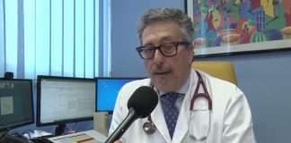 Battipaglia. Nuovo ospedale, Patella: Un passo strategico per il territorio” (video intervista)