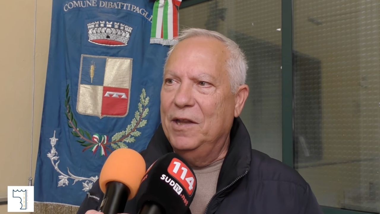 Battipaglia, presentato il libro 