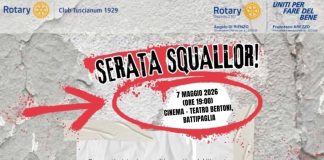Battipaglia celebra il mito degli Squallor: una serata tra musica, satira e fenomenologia