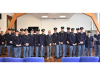 Salerno. 174° Anniversario della fondazione della Polizia di Stato: consegna dei riconoscimenti al merito
