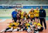 Oricar Battipagliese volley, vittoria fondamentale a due giornate dalla fine del campionato