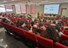 Iniziativa dell’associazione Arcobaleno Marco Iagulli all’Unisa: binomio tra ricerca e solidarietà