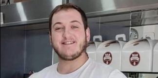 Battipaglia in lutto: la città piange Gerardo D’Alessandro, scomparso nel tragico incidente di ieri