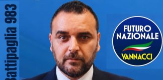 “Battipaglia 983”, costituito il 2° comitato di Futuro Nazionale. Il referente è Mattia Impagliazzo