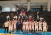 PB63, è un trionfo giovanile: l’Under 15 Propaganda è Campione, l’Under 15 Gold sul podio regionale