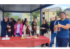 Cava de’ Tirreni. Santa Lucia: inaugurato il “Chioschetto” al Parco Urbano