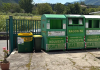 Roccapiemonte. Installate postazioni per il conferimento di oli esausti e indumenti usati