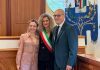 Promessa di matrimonio a Olevano sul Tusciano: Domenico e Valentina verso il sì
