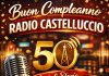 Battipaglia. Radio Castelluccio: Mezzo Secolo di Storia nell’Etere della provincia di Salerno