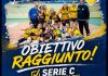 Battipaglia festeggia la salvezza: l’Oricar resta in Serie C