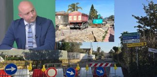 Battipaglia. Caos lavori a Serroni Alto, Provenza interroga la sindaca e chiede ai vertici amministrativi di riferire pubblicamente lo stato dei fatti