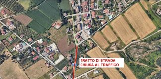 Battipaglia. Viabilità, cambia il cronoprogramma a Serroni Alto: slitta la chiusura di Via Praga