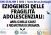 Battipaglia. Fragilità adolescenziali, il 5 giugno al Bertoni un convegno tra analisi delle cause e prospettive di speranza
