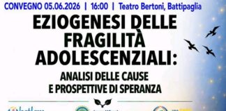 Battipaglia. Il 5 giugno al Bertoni convegno sul disagio giovanile, riflettori puntati sulle fragilità adolescenziali