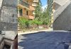 Battipaglia. Lavori nel centro urbano, l’asfalto “cancella” i marciapiedi. Scatta la protesta dei cittadini