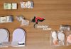 Scafati. Cocaina, marijuana e 13mila euro in contanti: arrestato Giovanni Varroi