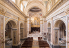 Cava de’ Tirreni. Giovedì il concerto alla Basilica Cattedrale dell’Abbazia Benedettina della SS. Trinità