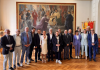 Cava de’ Tirreni. Presentato il progetto dell’Azienda Speciale Consortile Cava-Costa d’Amalfi