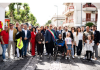 Sarno. Festa dello sport 2026: successo per l’iniziativa dedicata a famiglie e atleti