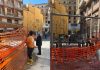 Salerno, via ai cantieri estivi: il cronoprogramma dei lavori tra giugno e luglio