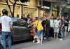 Battipaglia. Terrore in centro: extracomunitario armato di bastone minaccia i passanti e punta i bambini. Bloccato dopo un inseguimento da “Far West”