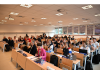 UNISA. Giochi Universitari Europei 2026: parte il Meeting di Coordinamento