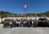 Salerno. Ultima settimana di appuntamenti con “Non fare lo sbronzo: protegge la vita, l’ambiente, la città”