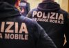 Mariconda, lancia una pistola dal finestrino durante il controllo: arrestato 43enne