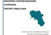 Tumori in Campania: crescono i casi tra gli adolescenti. Nel distretto di Battipaglia la mortalità per prostata supera del 60% la media