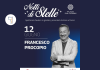 Cava de’ Tirreni. “Notti di stelle” a Palazzo San Giovanni: primo ospite Francesco Procopio
