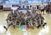 Battipaglia. Basket, Under 14 femminile: l’Umana Reyer Venezia batte il Geas ed è Campione d’Italia