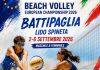 Settembre europeo: Battipaglia diventa capitale del beach volley giovanile
