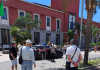 Battipaglia. Un bimbo si perde in centro: la paura si scioglie nell’abbraccio tra i passanti e i Carabinieri