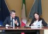Battipaglia. Salotto comunale, presentato il libro “Il Contagio” di Massimo Iervolino
