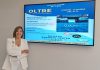 Battipaglia. Cultura e solidarietà: Laura Russo presenta “Oltre”