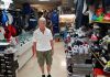 Battipaglia perde un altro pezzo di storia: chiude Jody Sport dopo 47 anni di attività