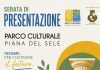 Battipaglia. Nasce in città l’associazione “Parco culturale Piana del Sele”, l’11 giugno la presentazione ufficiale