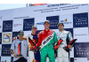 ACI Salerno. Weekend sul podio a Monza e Viggiano